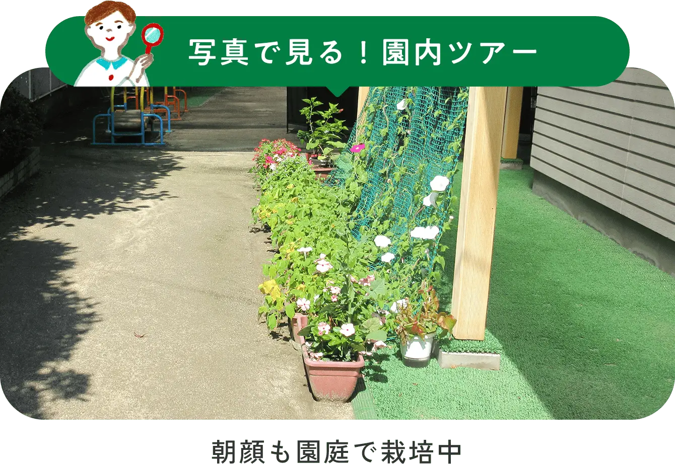 園内画像